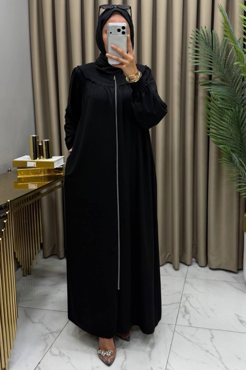 Asmin Ferace Siyah