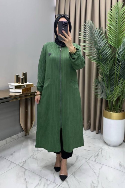 Belinay Kap Zümrüt