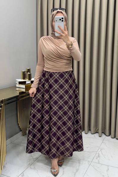 Beren Takım Mürdüm