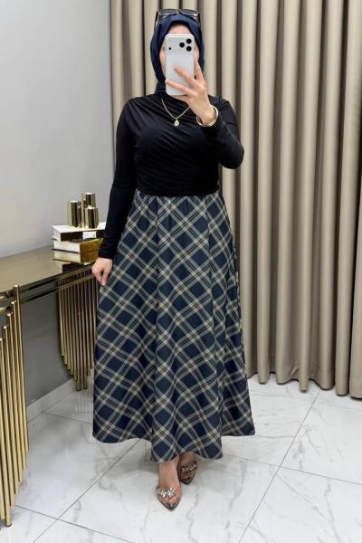 Beren Takım Lacivert