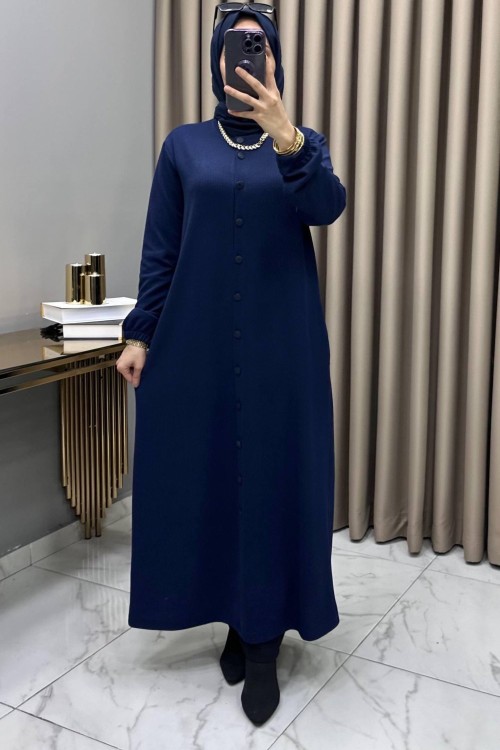 Ceylan Kap/Ferace Lacivert