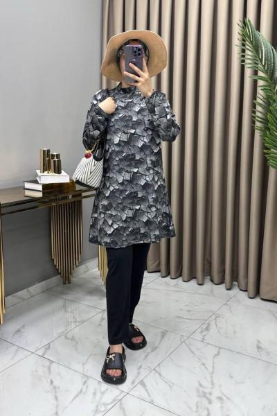 Haşema Üçlü Takım Taş