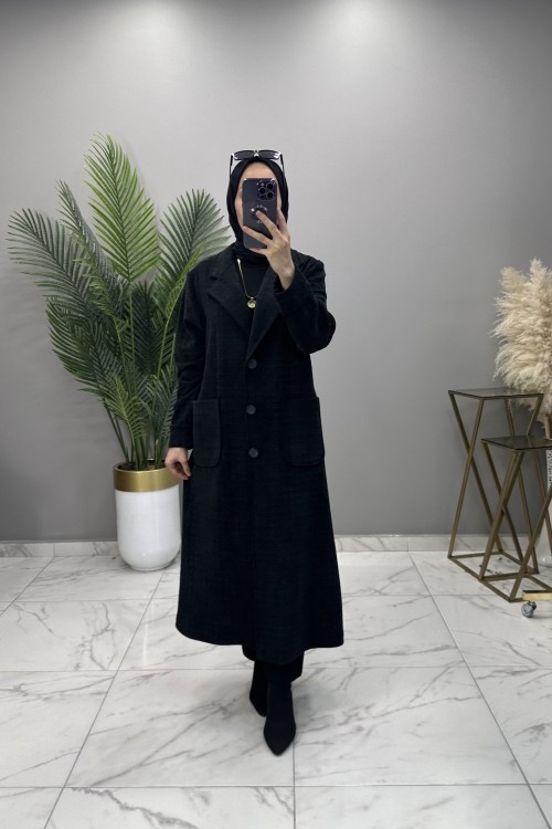Huri Kaban Siyah