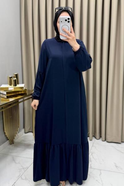 Medine Ferace Lacivert