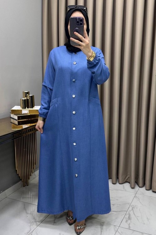 Merve Kap/Ferace Mavi