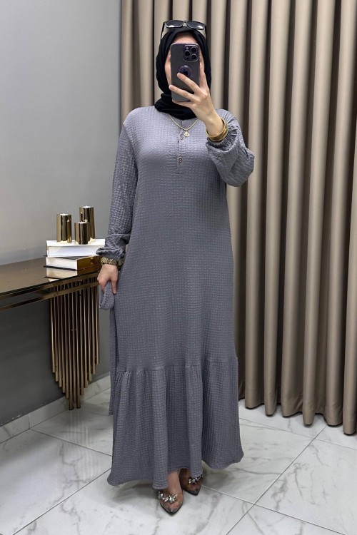 Nigar Elbise Füme