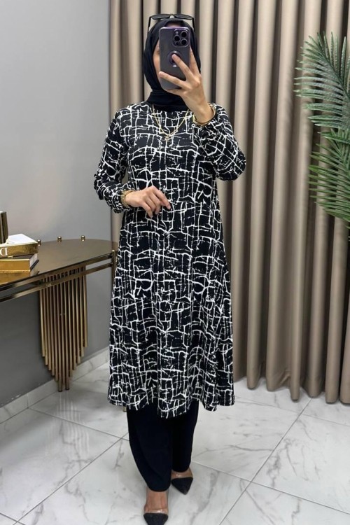 Özgün Takım Beyaz