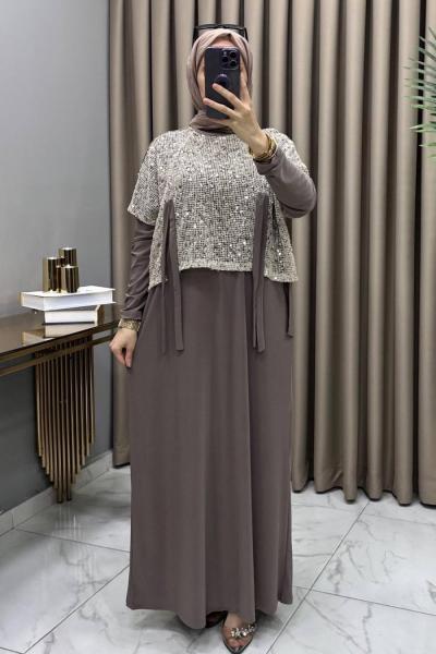 Petek Abiye Takım Vizon