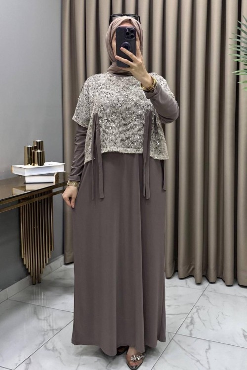 Petek Abiye Takım Vizon