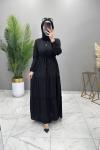 Emel Kap Siyah