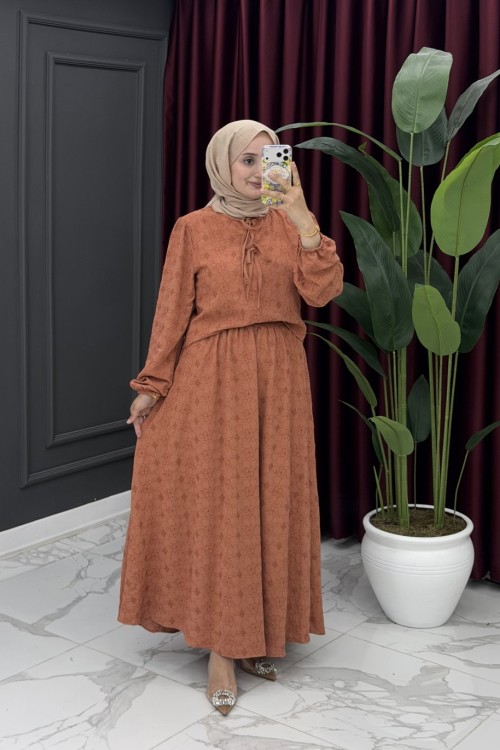 Asena Etekli Takım-Taba