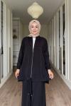 Atike Takım - Siyah