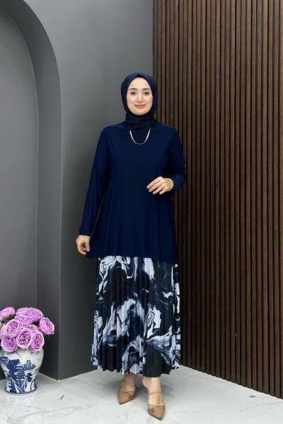 Cana Takım - Lacivert