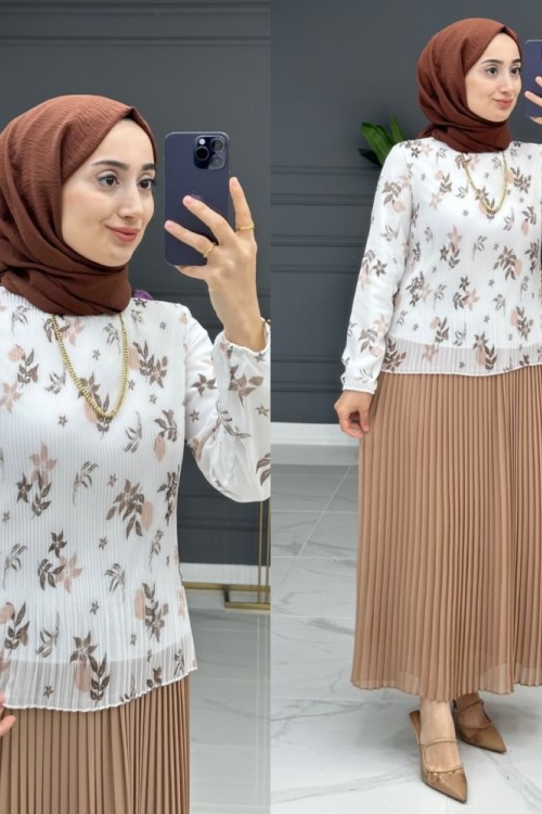 efruz takım - vizon