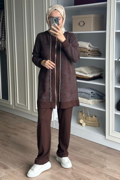 Elvan Takım. - Kahve