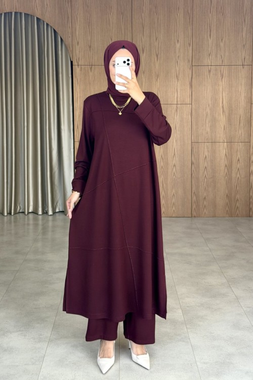 EMEL UZUN TAKIM - BORDO