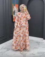 Gazel Elbise - Somon