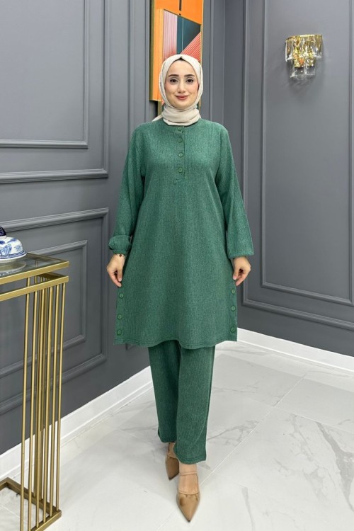 Gülsüm Takım - Yeşil