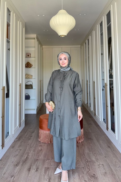 HÜMA TAKIM-HAKİ
