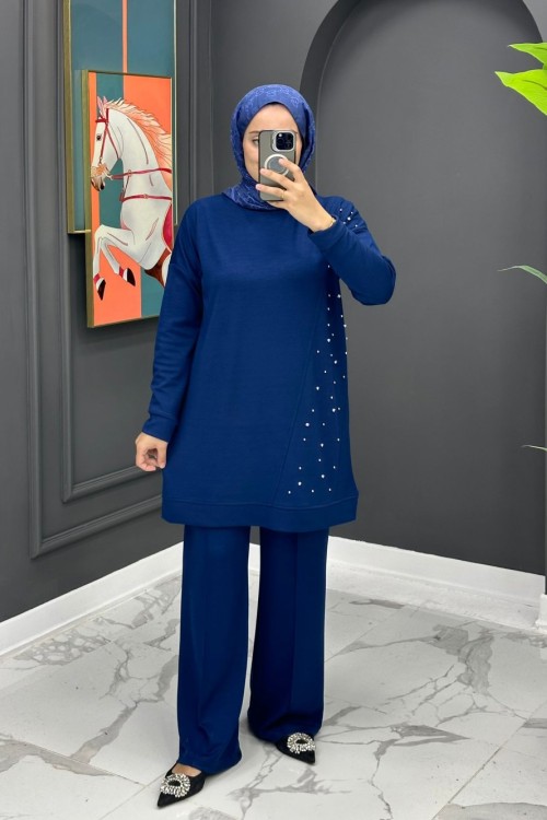 Hürrem Takım - İndigo