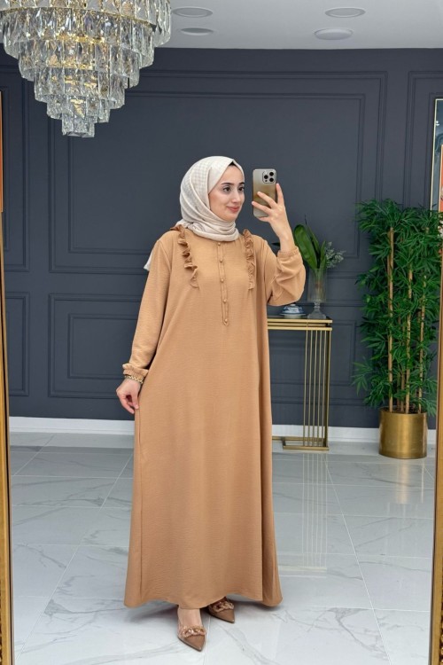 Karen Elbise - Vizon