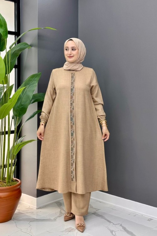 Meriç Uzun Takım - Camel