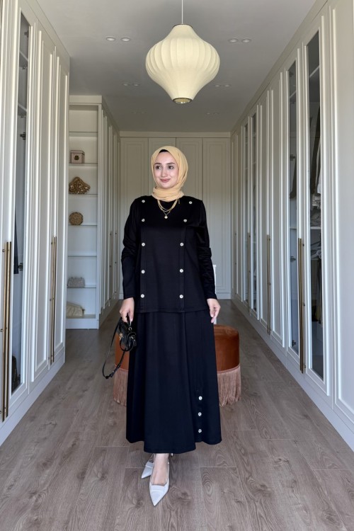 MİLA ETEKLİ TAKIM