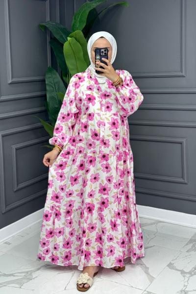 Miray Elbise - Pembe