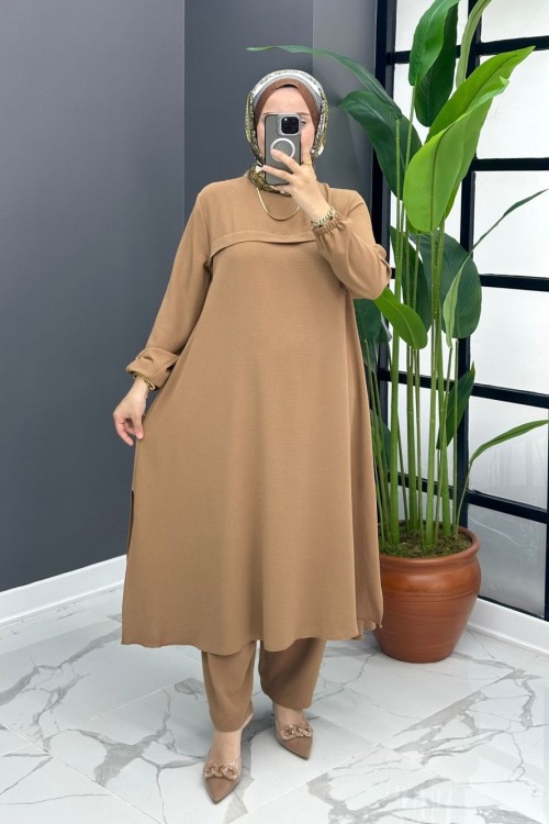 Nazlı Takım - Camel