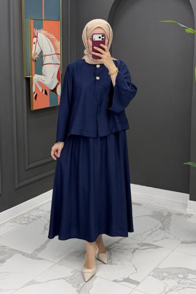 Neşe Etekli Takım - laci