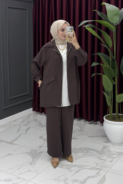 Seren Takım-Kahve