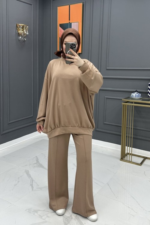 Perihan Spor Takım - Camel