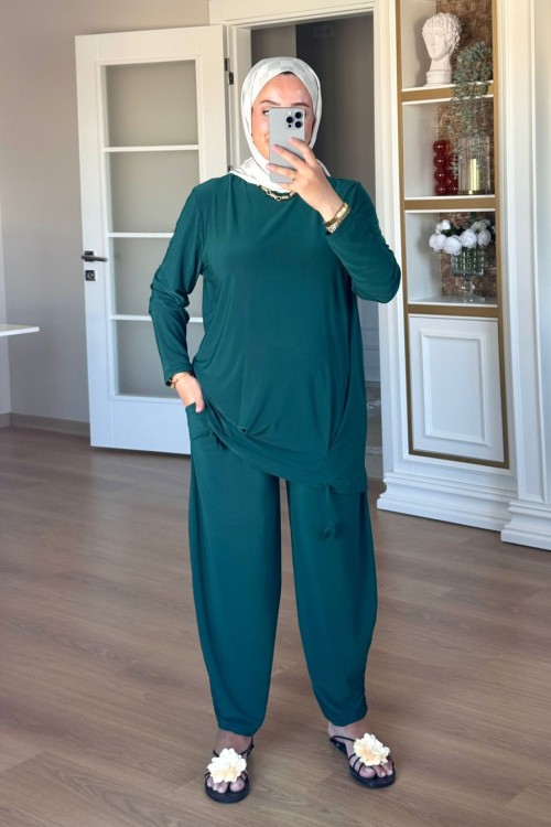 Pınar Takım - Zümrüt