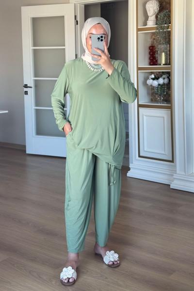 Pınar Takım - Açık Yeşil