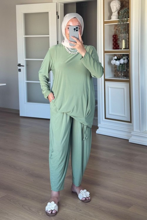 Pınar Takım - Açık Yeşil