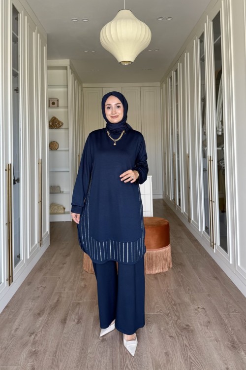 Pınar Uzun Takım - Laci
