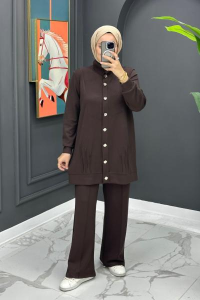 Qalve Spor Takım - Kahve