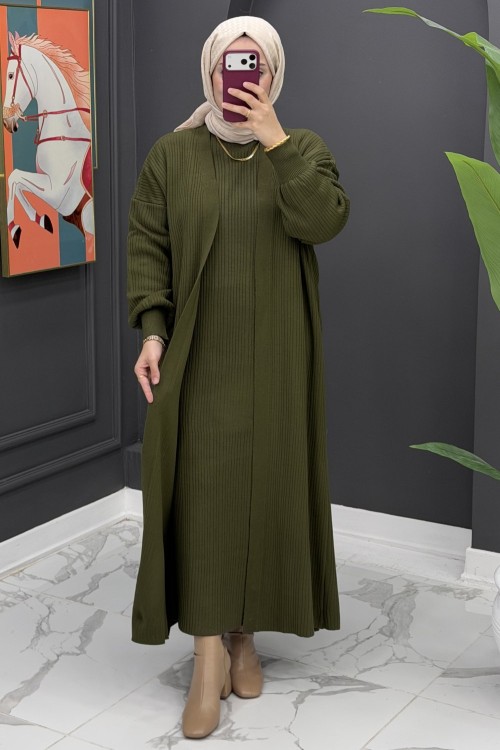 Rabia takım - HAKİ