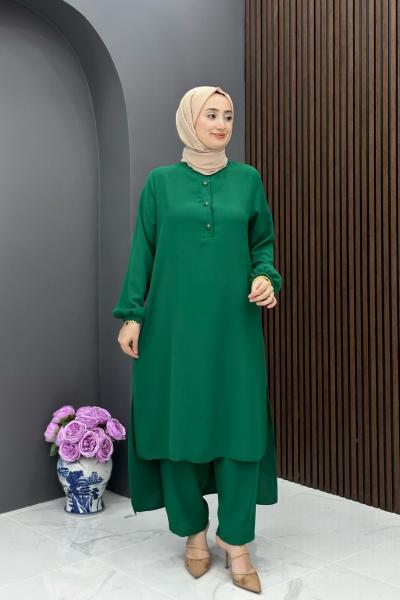 Sabiha Takım - Yeşil