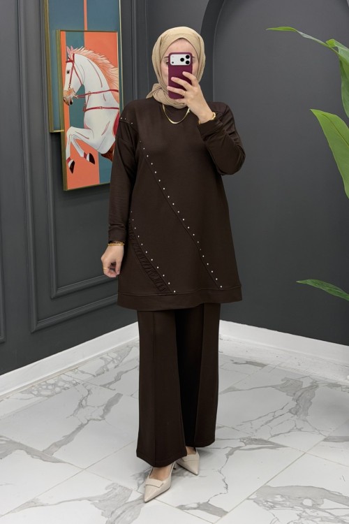 Özmen Takım - Kahve