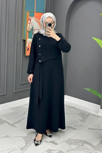 Vildan Elbise - Siyah