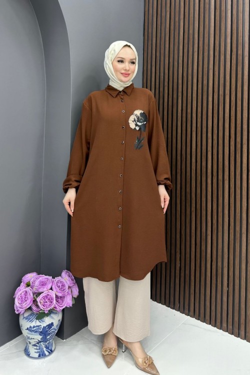 Yeni Kübra Takım - Kahve