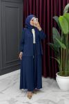Yüsra Takım-Lacivert