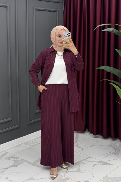 Zümra Takım-Mürdüm