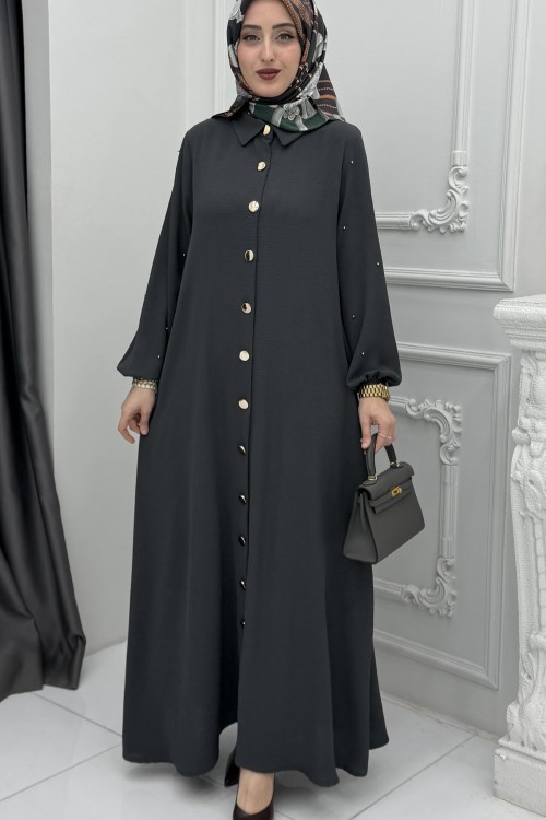 Ahenk Ferace Antrasit