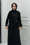 Belgin Takım Siyah