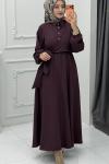 Damla Elbise Mürdüm
