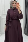 Damla Elbise Mürdüm