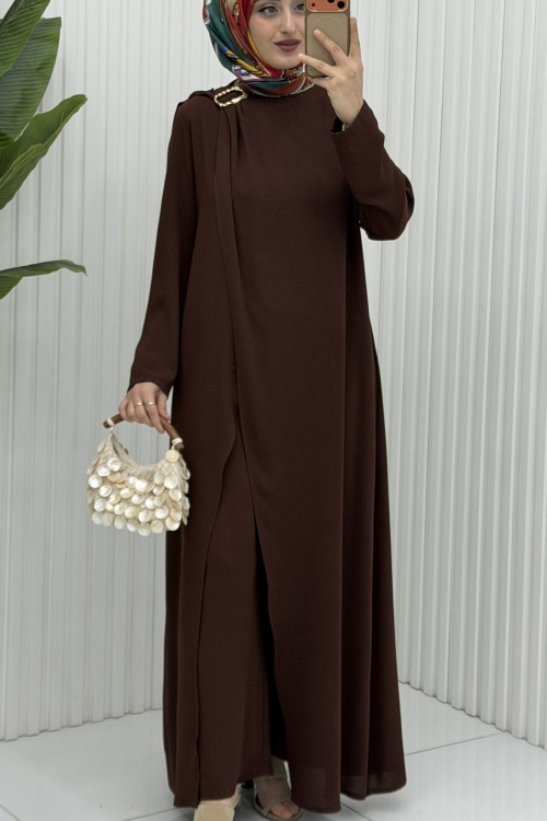 Derin Takım Acı Kahve