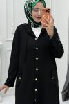 Eflin Takım Siyah